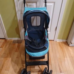 DOG/CAT STROLLER 
