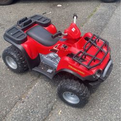Power Wheel Vtwim750