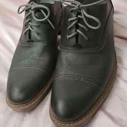Mens Size 10 Dress Shoes 
