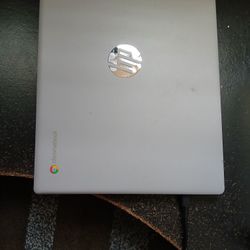 HP Chromebook