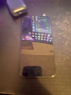 iPhone 11(Unlocked all Carriers