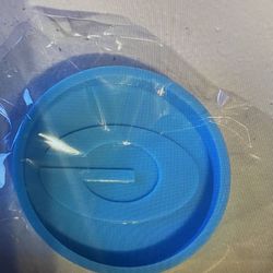 Georgia Bulldogs phone grip mold Resin