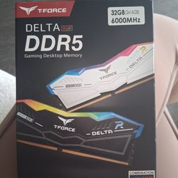 Gaming Desktop Memory