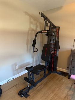 Marcy Workout machine