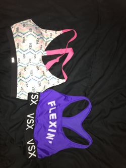 Victoria Secret Sports Bra size Small