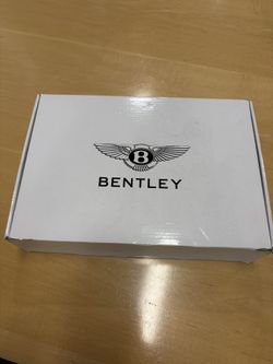 Bentley Battery Maintainer/Charger