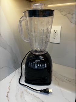 Osterizer 10-Speed Blender