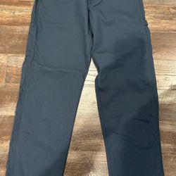 Dickey’s Work Pant 34 X 36
