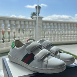 GUCCI SNEAKER (kids) 
