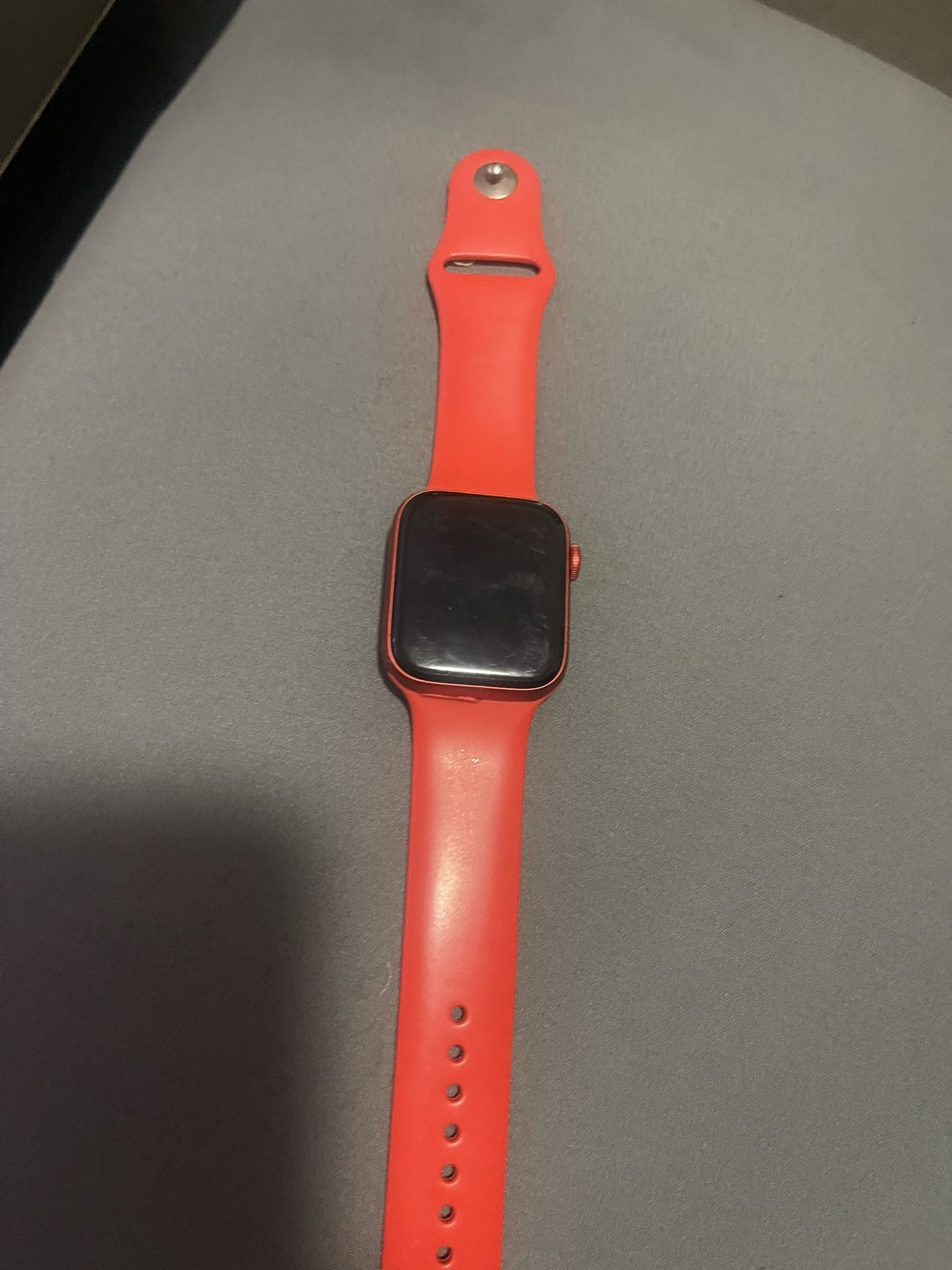 Apple Watch Series 6