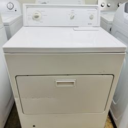 Kenmore 70 Series Gas Dryer 