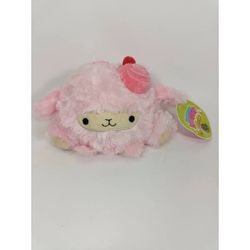 Fiesta Smooshy Mushy Lolli Lamb 