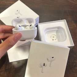 airpod pros