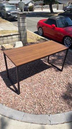 Desk