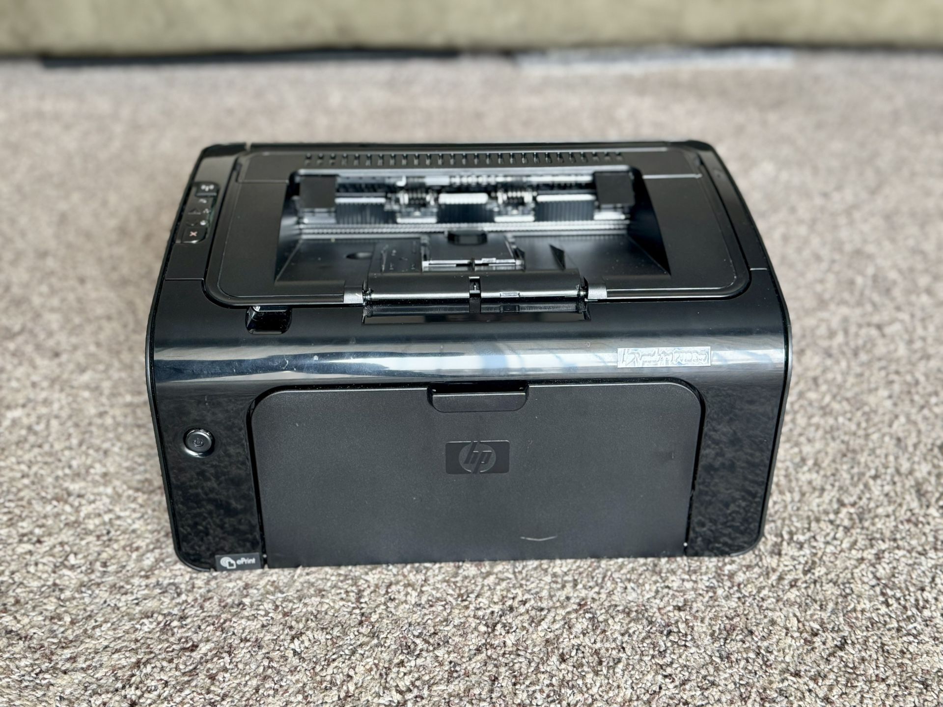 HP Laserjet Pro P1102w
