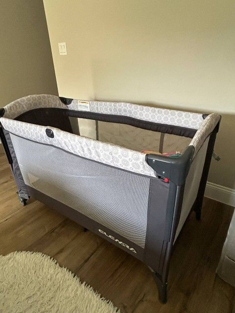 Crib For Sale