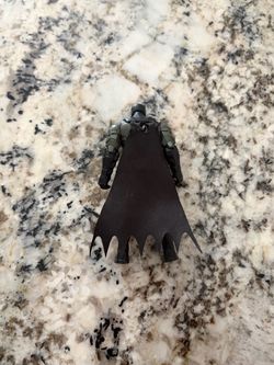 Batman Figures