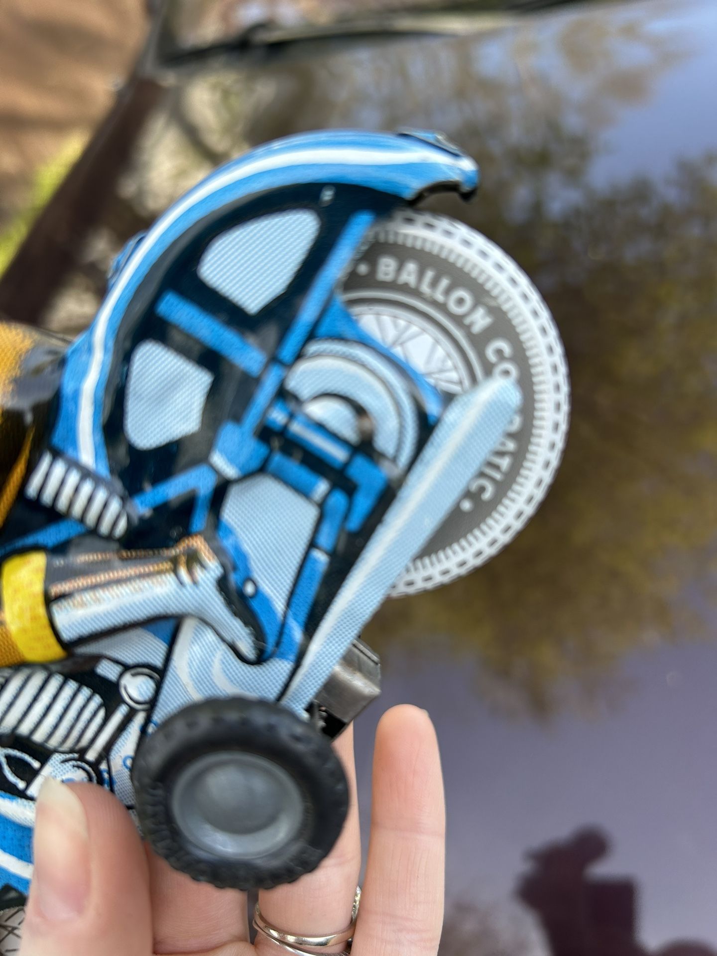 Motorcycle Toys.