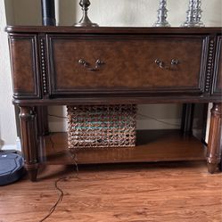 Tv Console Table /cabinet