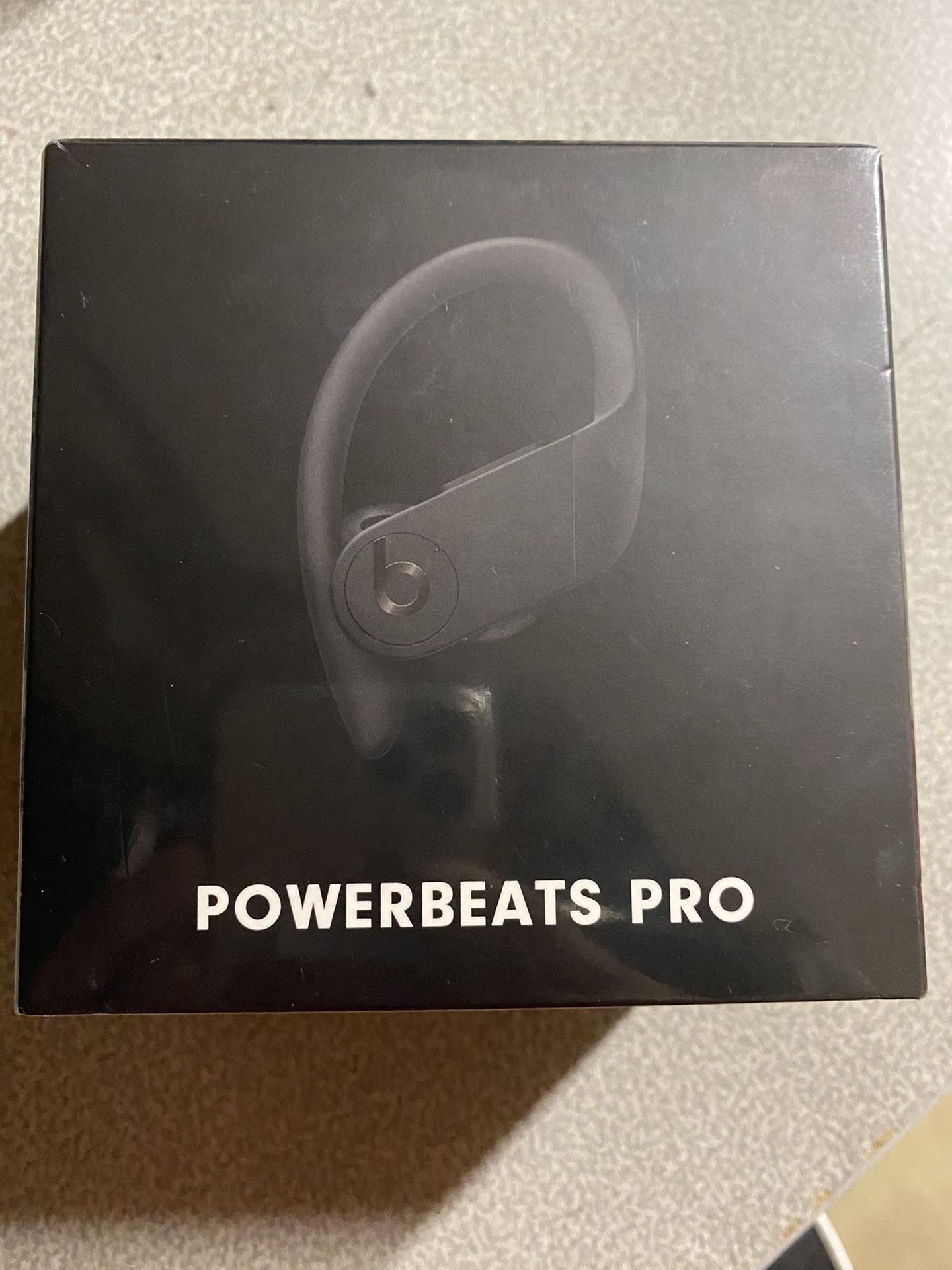 Powerbeats PRO (BRAND NEW; UNOPENED)