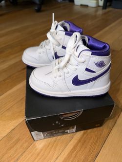 Air Jordan 1 retro High OG toddler shoes