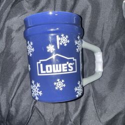 Lowe’s Black Friday Exclusive Coffee Mug 2025 