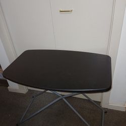 Folding Table 