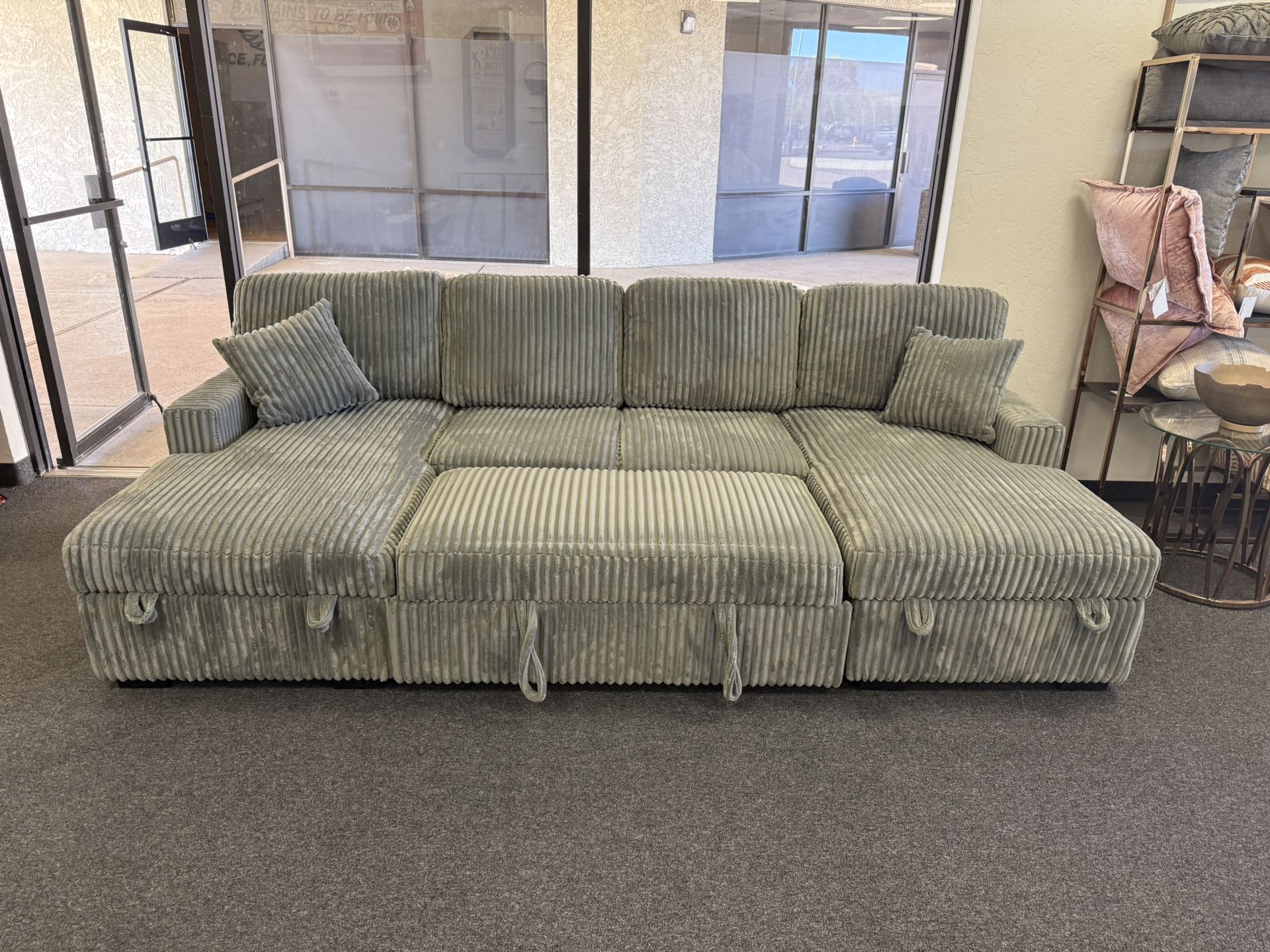Ashley Sleeper Sofa