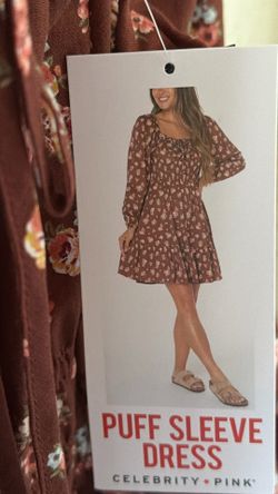Dress (junior)