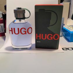 Hugo Boss New 4.2 Oz 