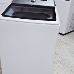 Large Capacity Washer Samsung 🎈🏓🏓🥊