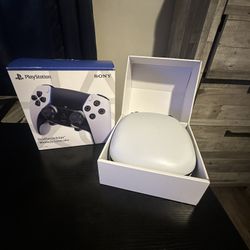 Pro PlayStation Controller Edge 