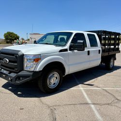 2014 Ford F-350