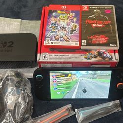 Nintendo Switch 2 