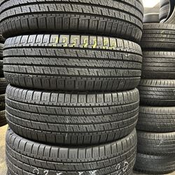 235-55-20. $65 Each One 