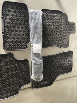 VW Jetta 2020 SEL Parts