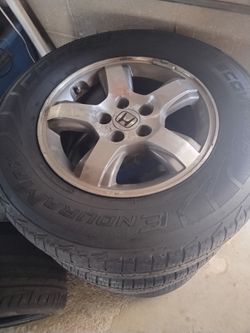 Tires