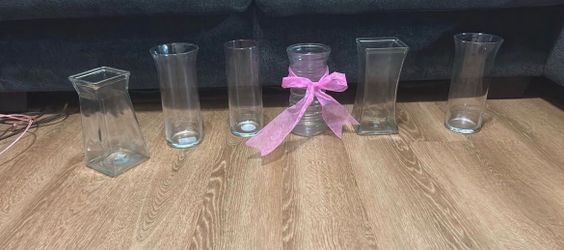 Vases