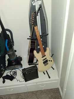 Aria sl pro 2 guitar