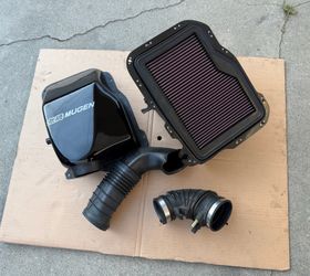 Acura Rsx Dc5 JDM Integra Type R Mugen Intake