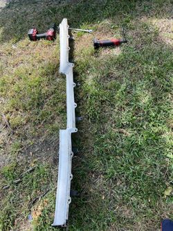 Parisiane Back Bumper Filler 