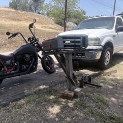 2005 Ford F-250