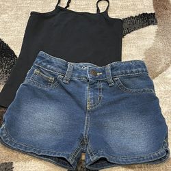 Girls Size 6/6x