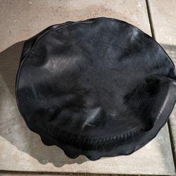 Toyota Rav4 spare tire cover 