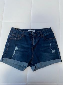 Junior’s/Women’s jean shorts