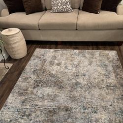 Sofa set for sale . Pillows Included.