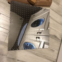 NEW RainFall Shower Head 24”x24” (2feet x 2feet)