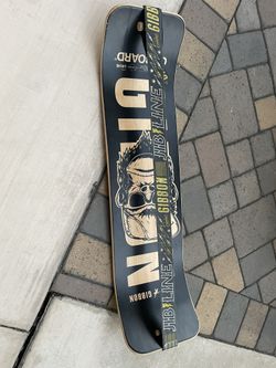 Gibbon Slack Board Brand New