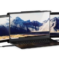 Mobile Pixels Trio Monitors