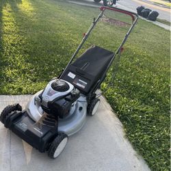 Lawnmower murray self Propended 22 Like New Ready To Work Seminueva Lista Para Trabajar $270